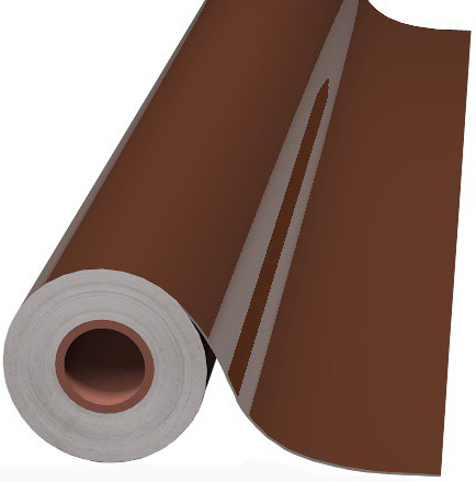15IN CHOCOLATE BROWN HIGH PERFORMANCE - Avery HP750 High Performance Opaque
